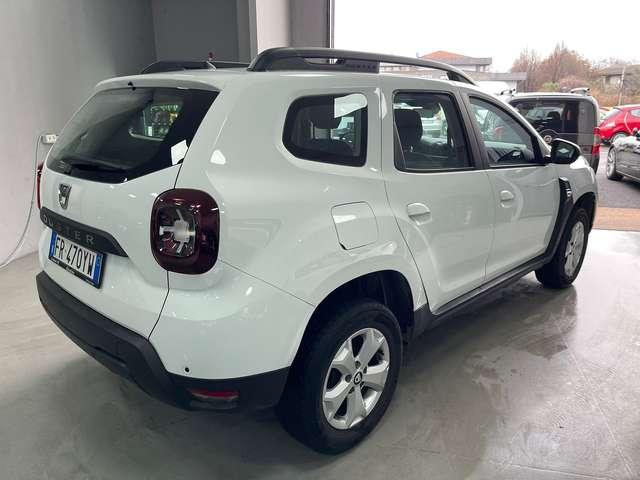 Dacia Duster Duster II 2018 1.6 sce Prestige 4x2 s