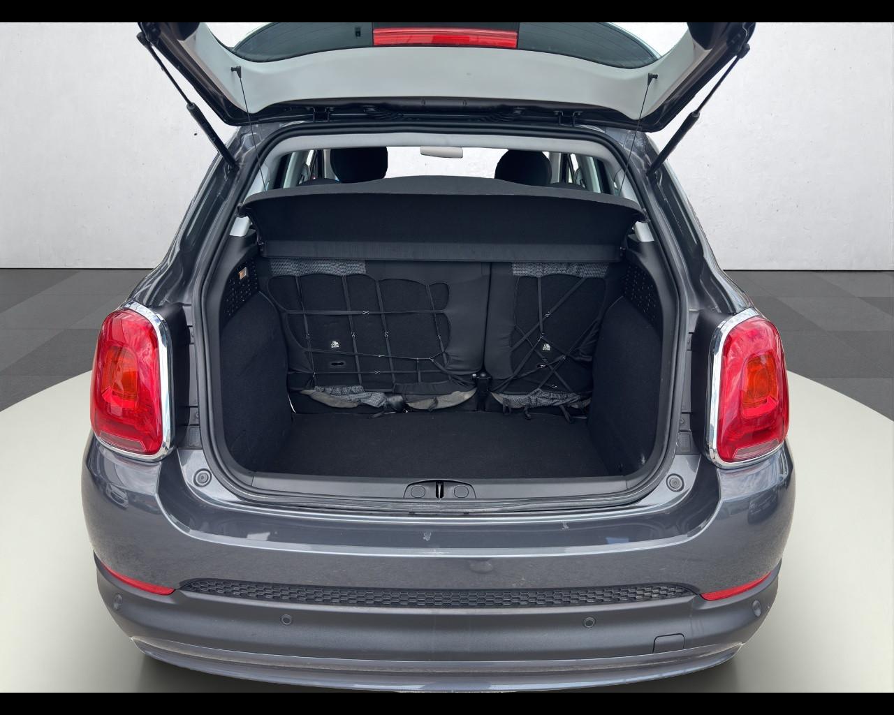 FIAT 500X - 500X 1.6 MultiJet 120 CV DCT Pop Star