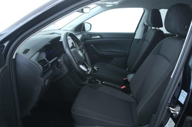 VOLKSWAGEN T-Cross 1.0 TSI 110 CV Sport / Neopatentati