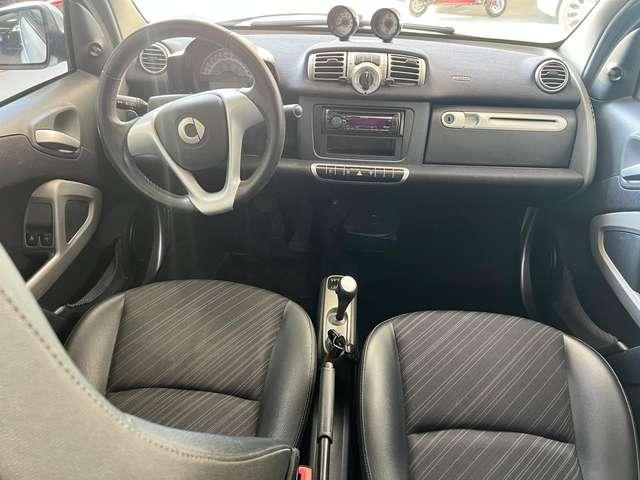 smart forTwo Fortwo II 2007 1.0 mhd Passion 71cv FL