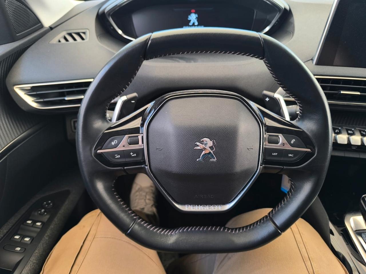 Peugeot 3008 BlueHDi 130 S&S EAT8 Business 2020