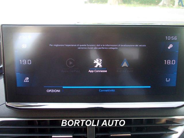 PEUGEOT 3008 BlueHDi 130 25.000 KM EAT8 ALLURE PACK AUTOMATICA