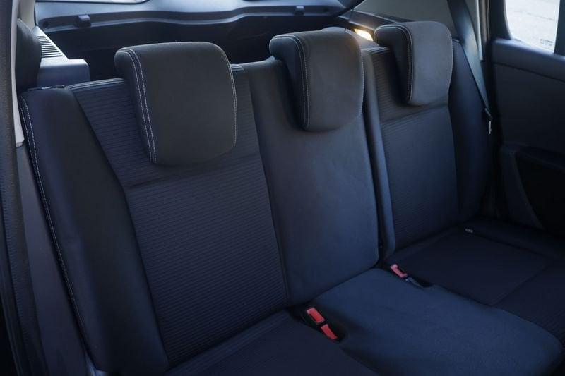 Renault Clio Renault Clio 1.2 16V 5 porte GPL Yahoo! 55KW ANNO 2012