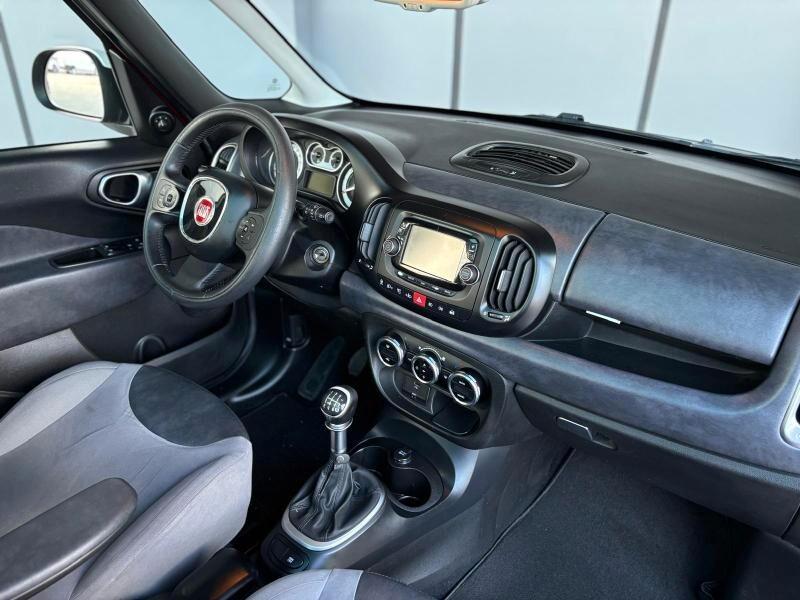 Fiat 500L 1.4 95 CV Lounge