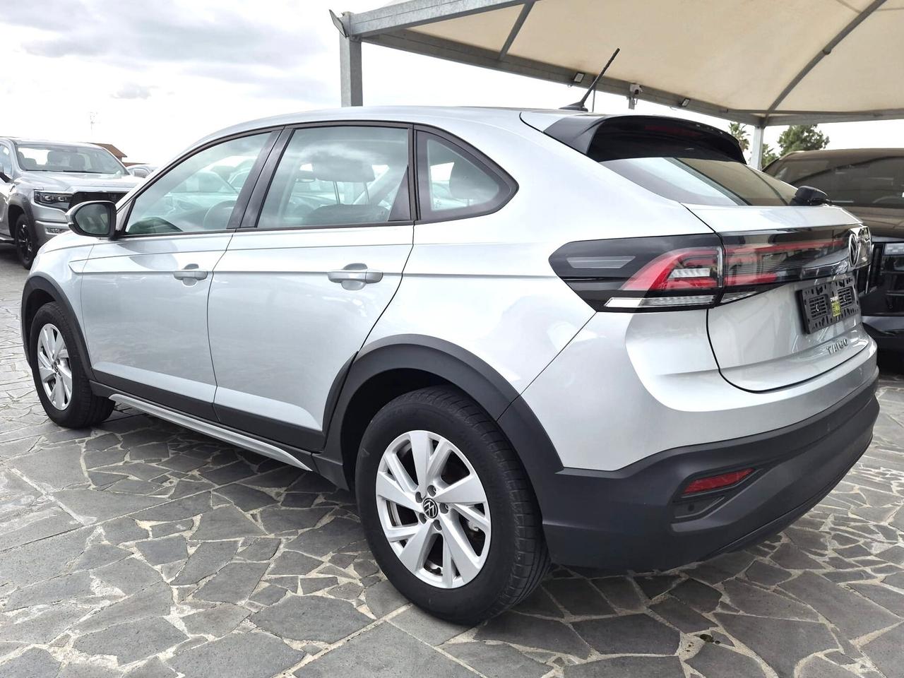 Volkswagen Taigo 1.0 TSI 115 CV Life