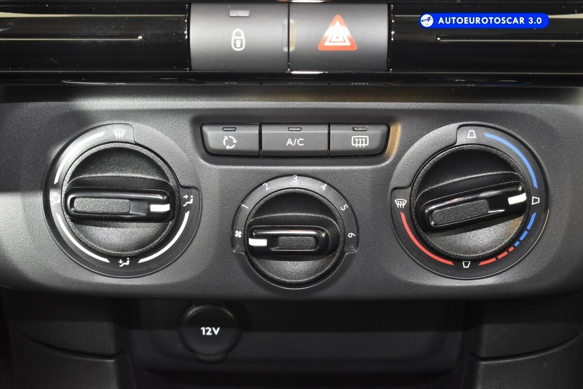 Citroen C3 PureTech 83 S&S You