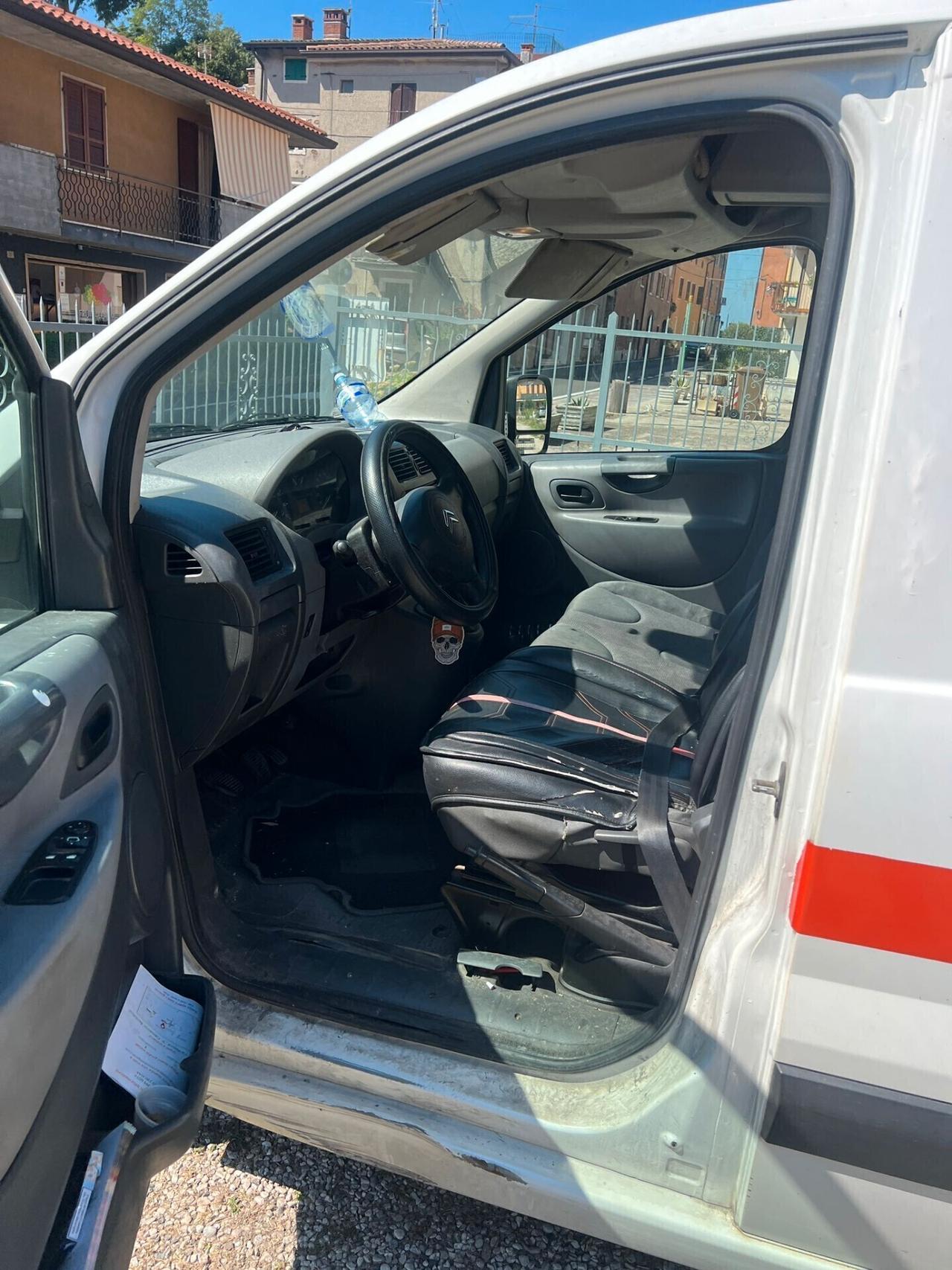 Iveco Daily modello 35c15 anno 2019