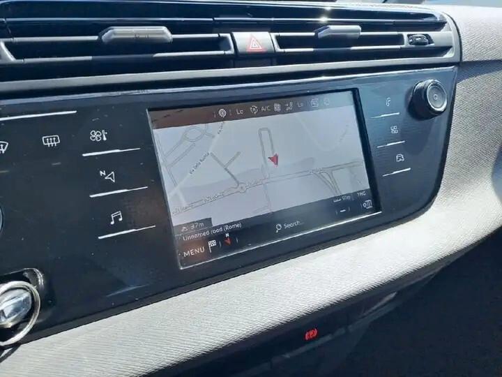 Citroen C4 SpaceTourer BlueHDi 130 S&S Live