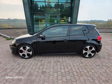 Golf 2.0 TSI DSG 3p. GTI valuto usato/scambio