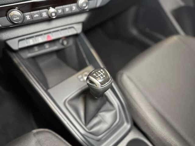 Audi A1 SPB 25 TFSI Admired Advanced