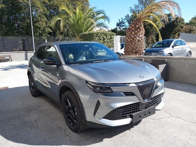 Alfa Romeo Junior 1.2 145 CV Hybrid eDCT6 Sprint