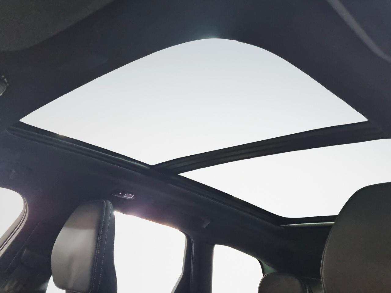 Volvo XC 60 T6 Recharge Plug-in Hybrid AWD automatico Plus Bright