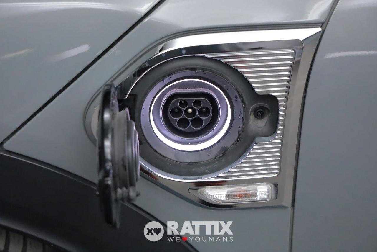 MINI Cooper SE Countryman 1.5 Hybrid Business ALL4 Auto