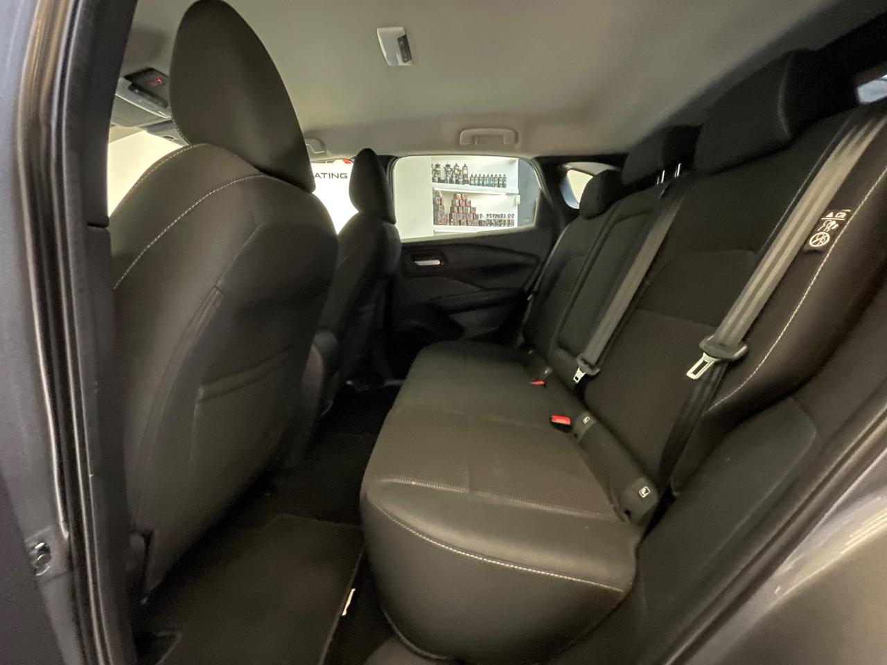 Nissan Qashqai MHEV 158 CV Xtronic Business