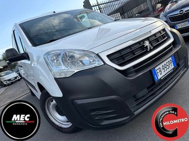 Peugeot Partner BlueHDi 100 L1 Furgone Comfort