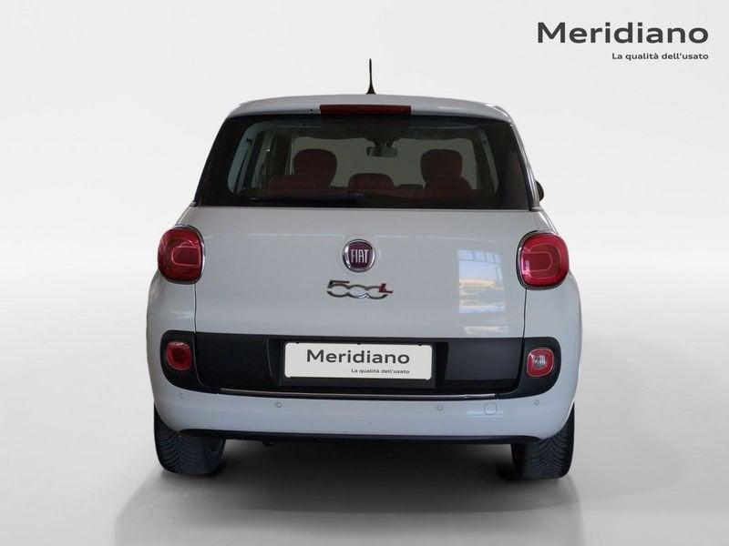 FIAT 500L 1.3 MultiJet Lounge 85cv S/S