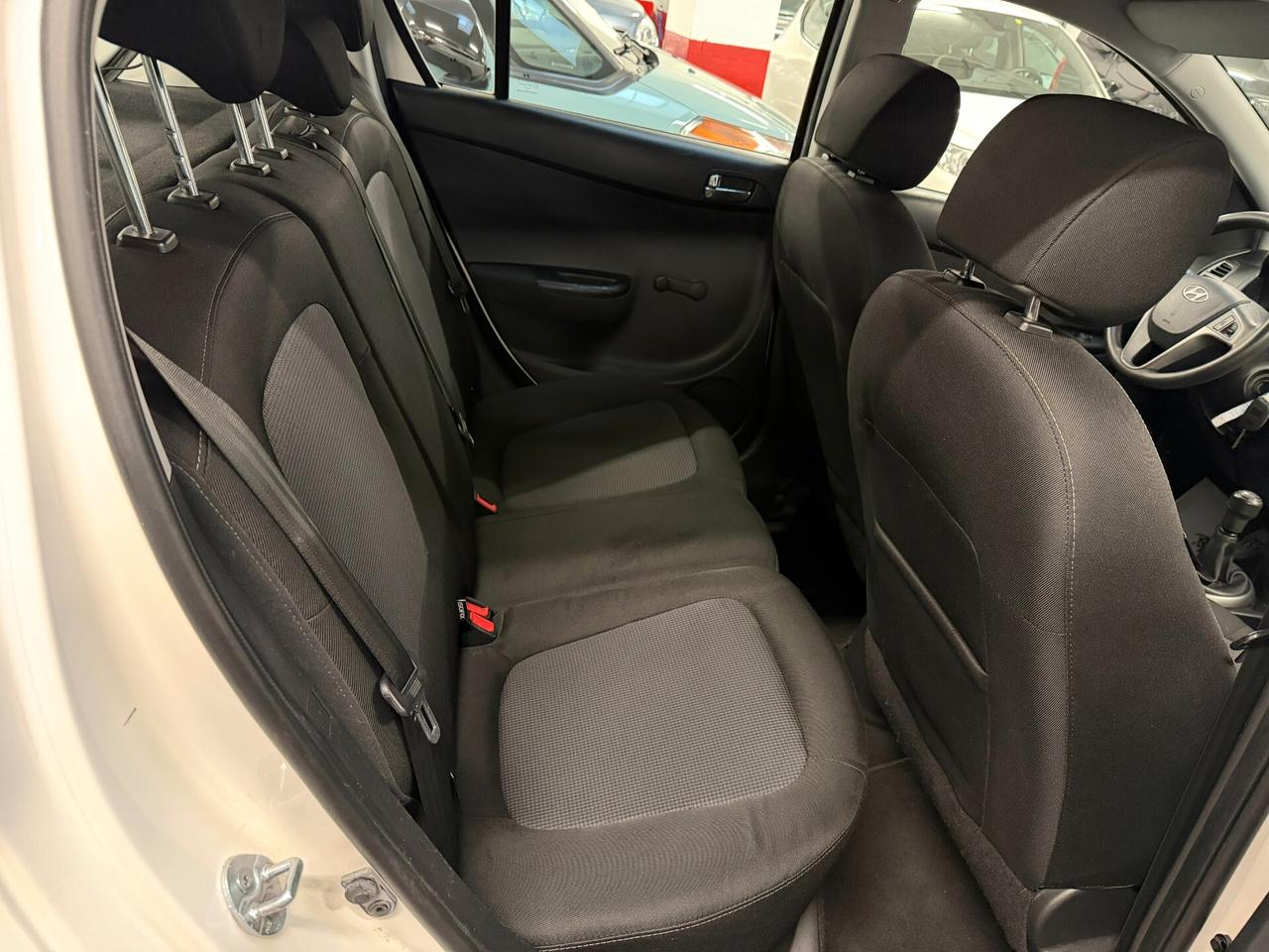 Hyundai i20 1.2 5p. Classic