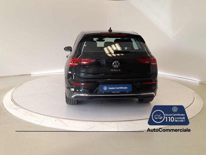 Volkswagen Golf 2.0 TDI SCR 110KW Style DSG