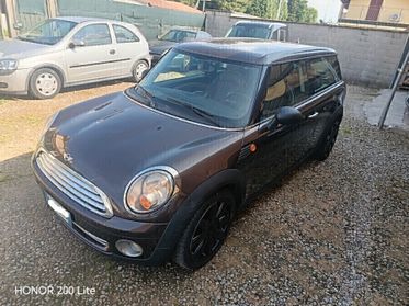 Mini One Clubman Mini 1.6 16V Cooper Clubman