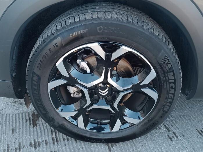 Citroen C5 Aircross BlueHDi 130 S&S EAT8 Max