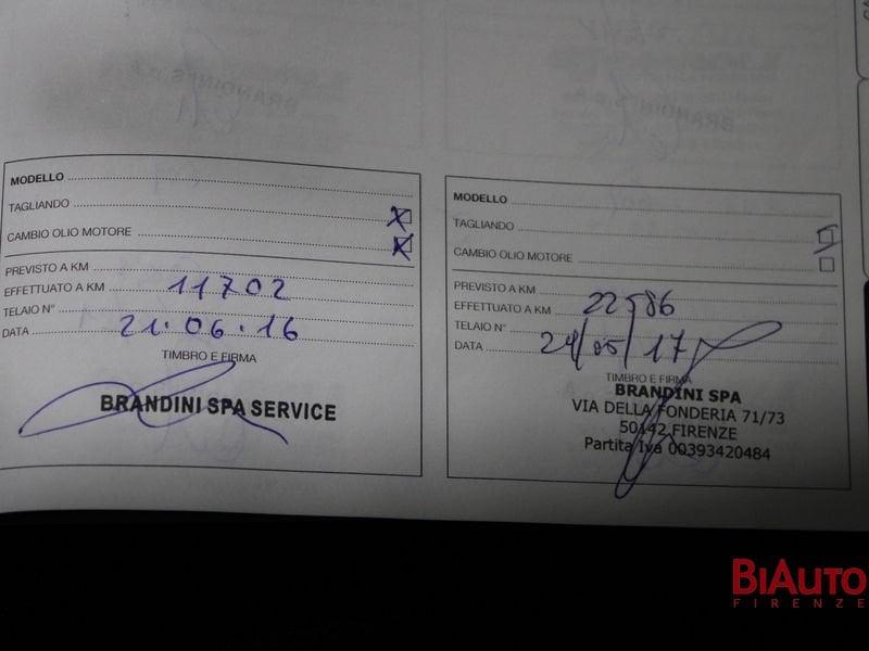 Jeep Renegade Renegade 2.0 Mjt 140CV 4WD Active Drive Limited