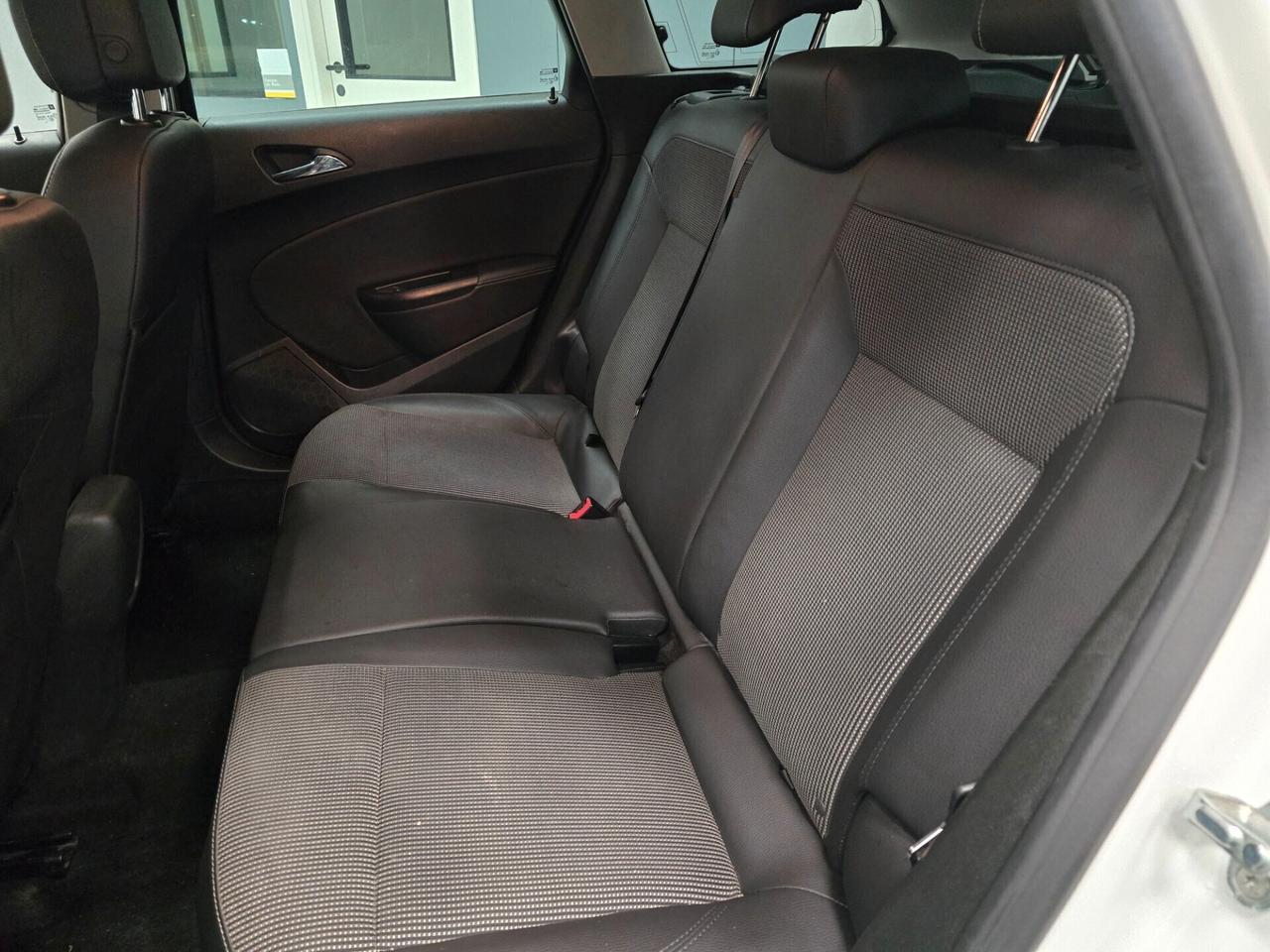 Opel Astra 1.4 Turbo 140CV ST GPL Tech Cosmo