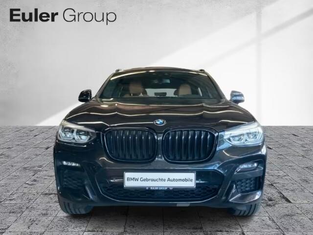 Bmw X4 xDrive20d Msport-X DRIVE