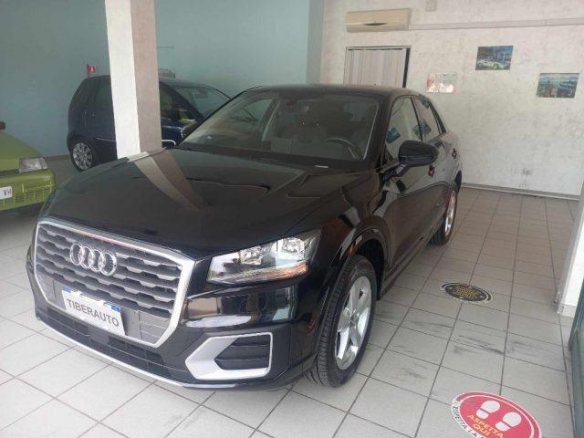 AUDI Q2 1.6 TDI Sport