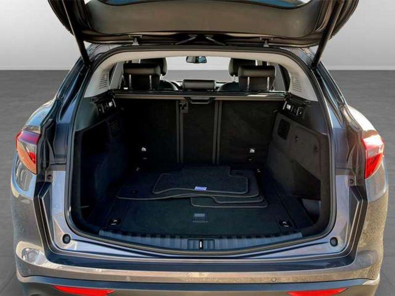 Alfa Romeo Stelvio 2017 2.2 t Executive rwd 190cv auto my19