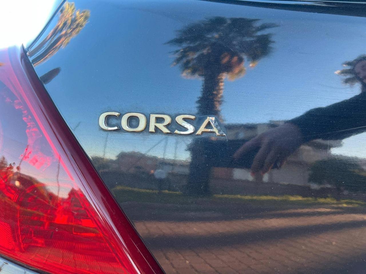 Opel Corsa 1.3 CDTI 75CV ecoFLEX 3 porte Sport