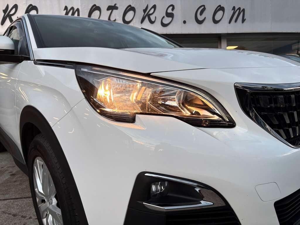 Peugeot 3008 BlueHDi 130 S&S Crossway 2018 / KM 148.000 Tua a solo 129 Euro al mese