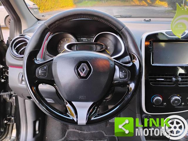 RENAULT Clio Sporter 1.5 dCi 8V 90CV Start&Stop Energy