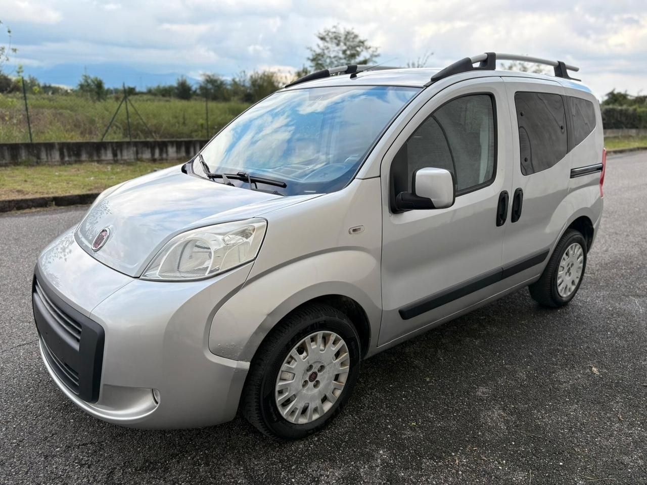Fiat Qubo Fiorino 1.4 8V 73 CV 5 POSTI