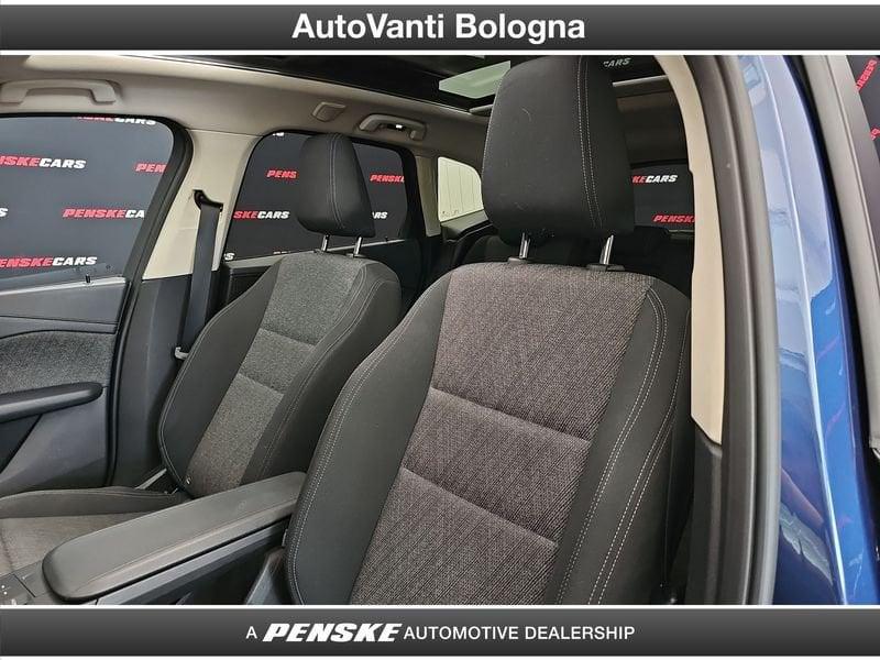 BMW Serie 2 Active Tourer 218d Active Tourer auto