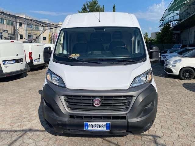 Fiat Ducato 33 2.3 MTJ 140 CV L2H2