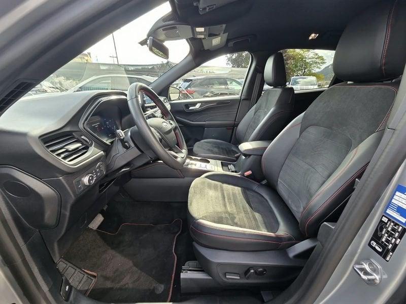 Ford Kuga Kuga 2.5 full hybrid ST-Line X 2wd 190cv cvt