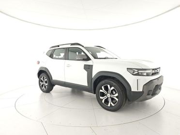 Dacia Duster ECO-G 100 Expression