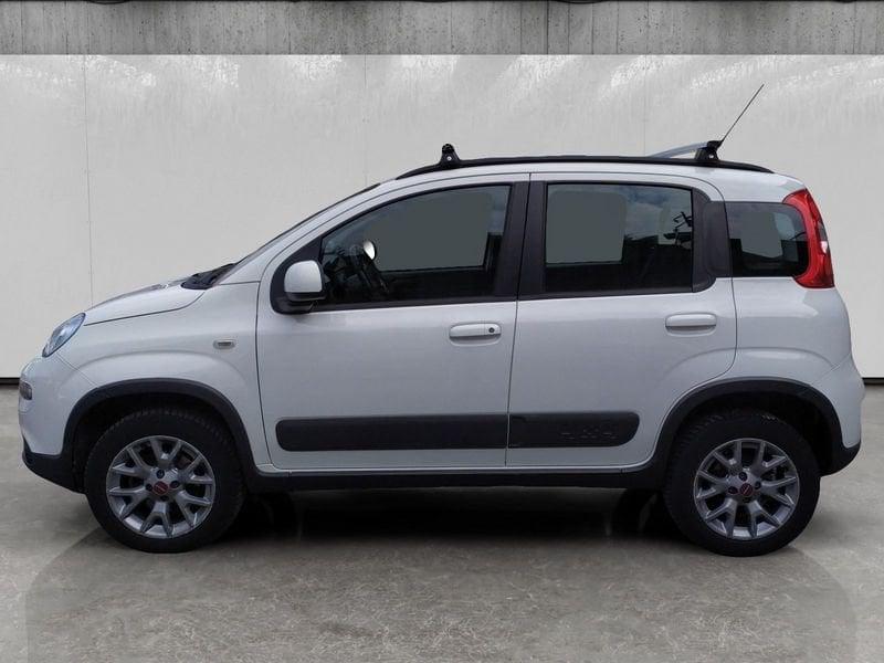 FIAT Panda 0.9 t.air t. 4x4 s&s 85cv