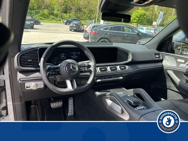 Mercedes-Benz GLE 450 d 4MATIC AMG Line Premium