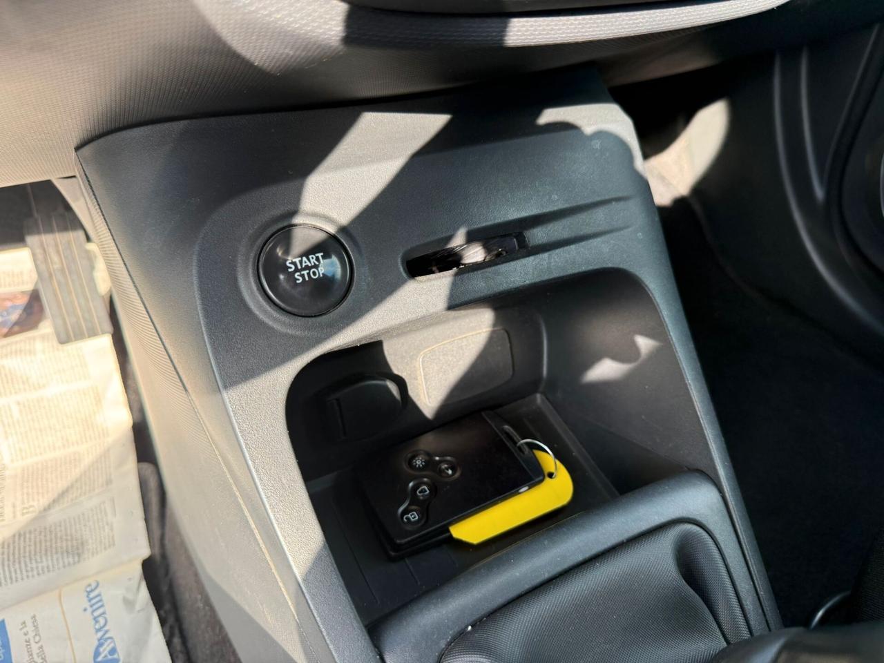 Renault Captur 2013