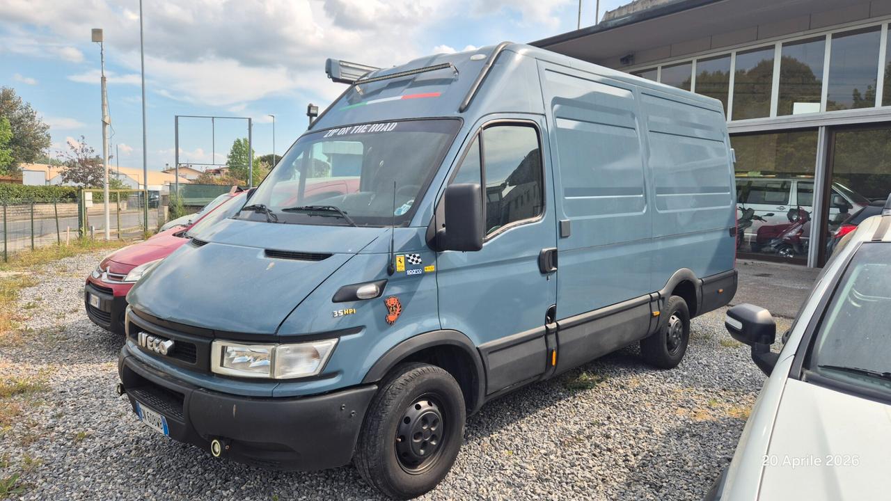 Iveco