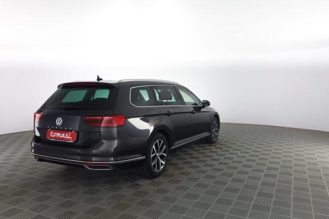 VOLKSWAGEN Passat Passat 1.6 TDI DSG Business BlueMotion Technology