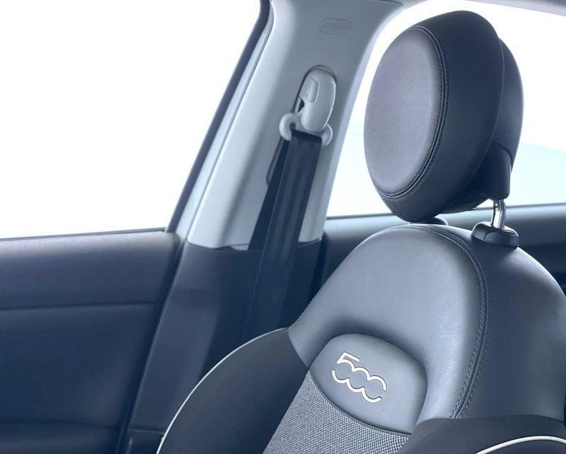 FIAT 500X 500X 1.3 MultiJet 95 CV Pop Star