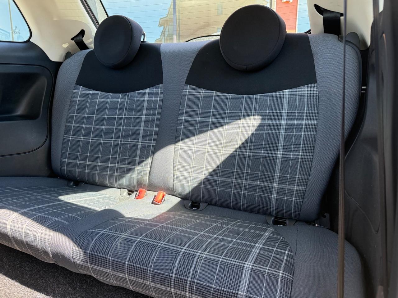 Fiat 500 1.2 Dolcevita