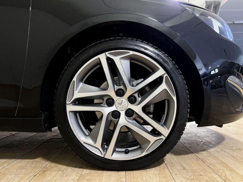 Peugeot 308 308 5p 1.6 e-hdi 8v Allure s&s 115cv fap