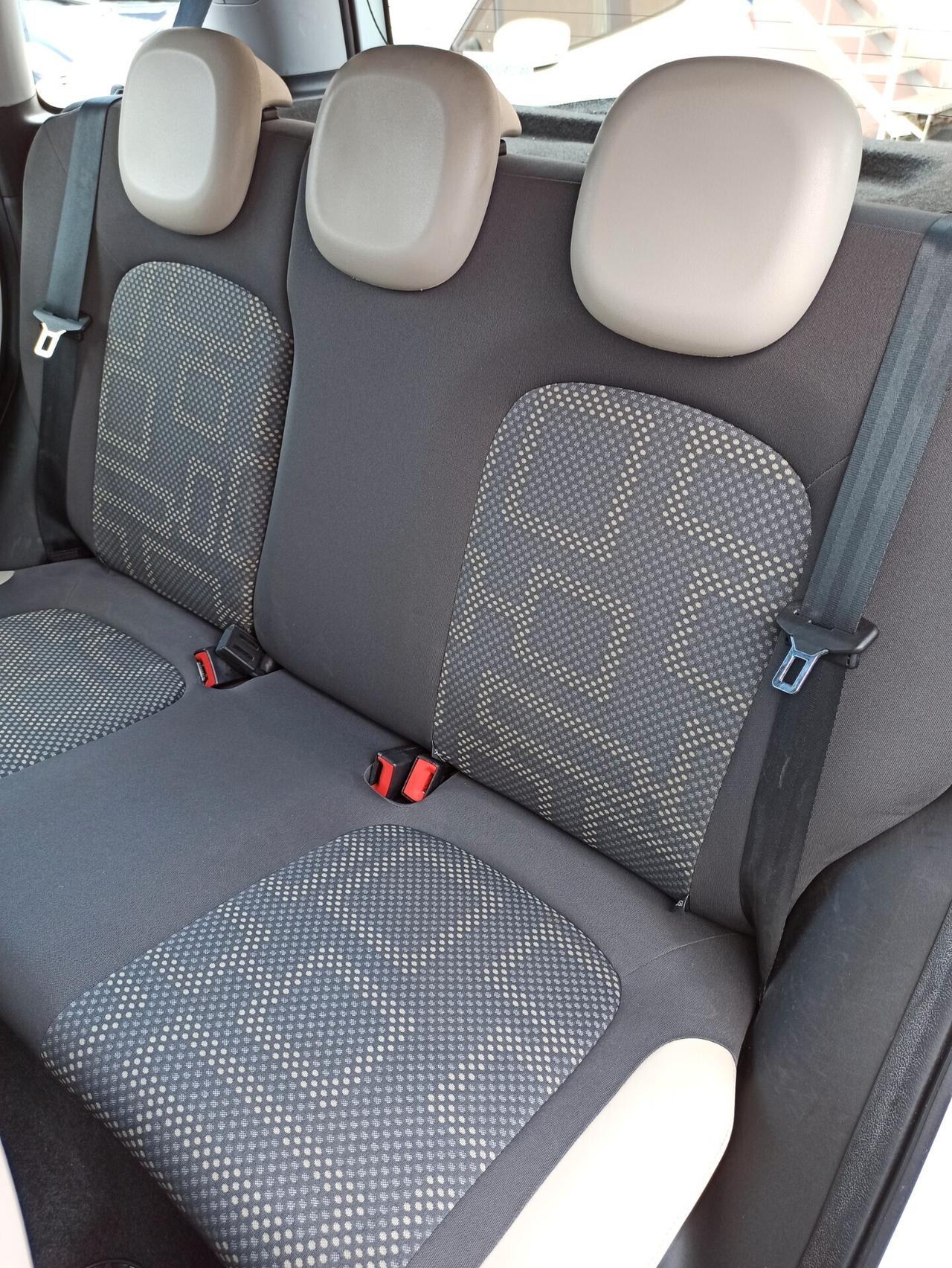 Fiat Panda 1.3 MJT S&S Trekking