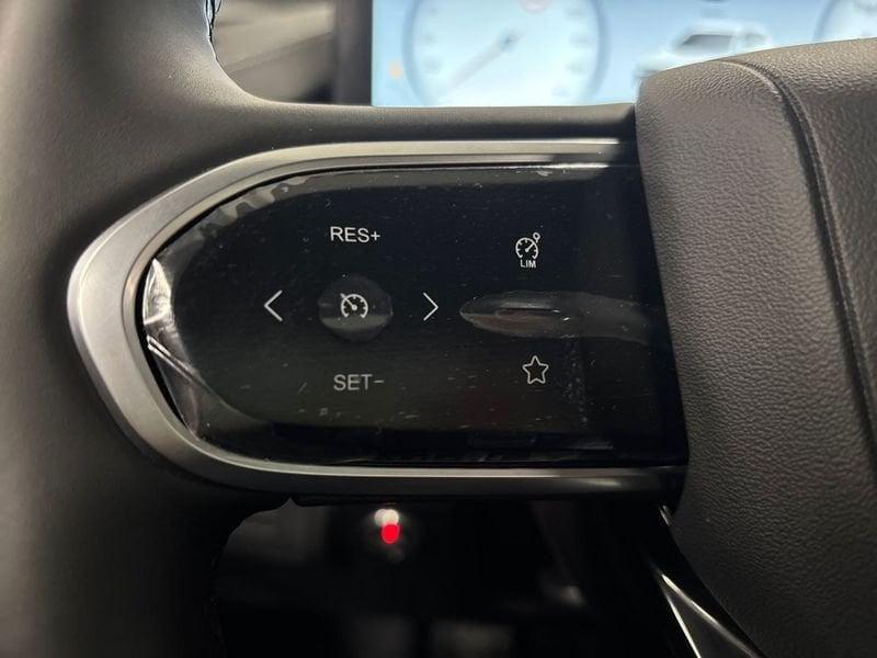 DR AUTOMOBILES dr5 BZ/GPL