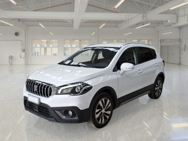 SUZUKI SX4 S-CROSS 1.6 DDIS 4WD ALLGRIP TOP SES 5 PORTE SUV
