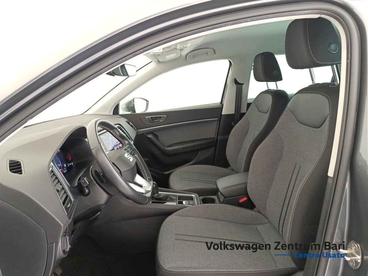 Seat Ateca 2.0 tdi business 150cv dsg