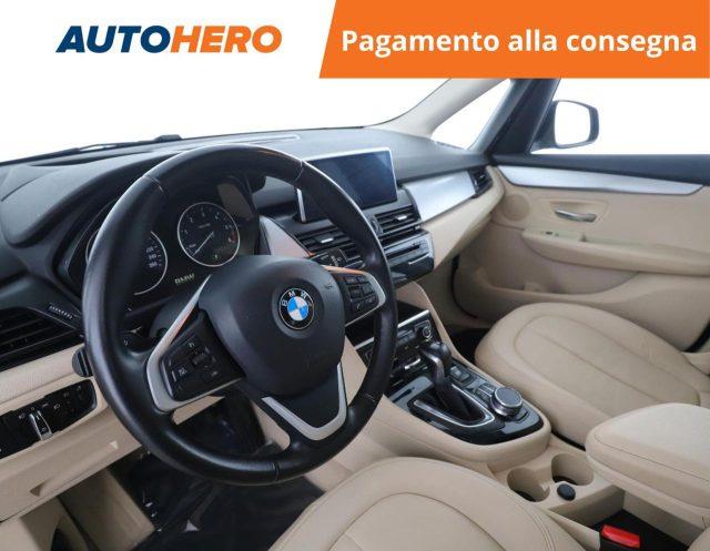 BMW 216 d Active Tourer Advantage